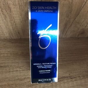 Zo Skin Health Wrinkle + Texture Repair
